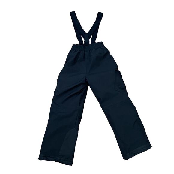 Gerry Performance Snow Pants with Removable Suspenders Boys Small - Picture 7 of 7